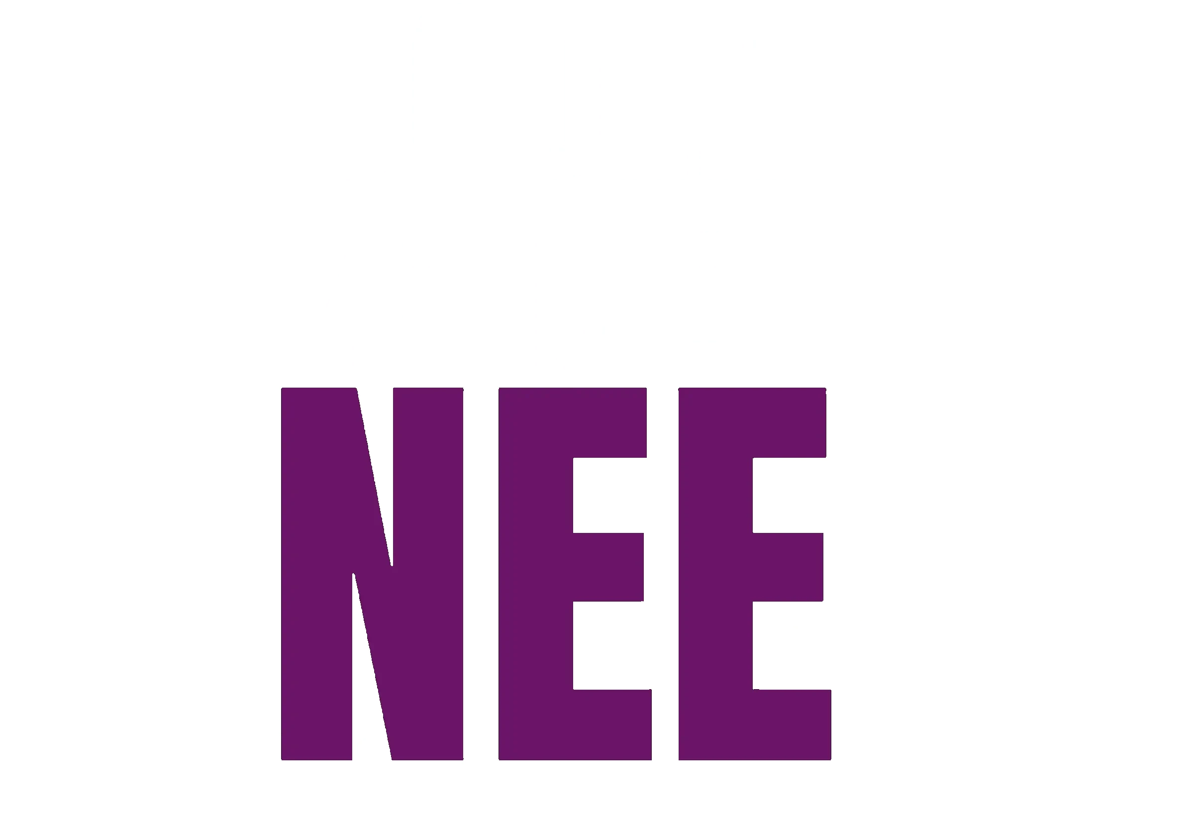 Joden Zeggen Nee
